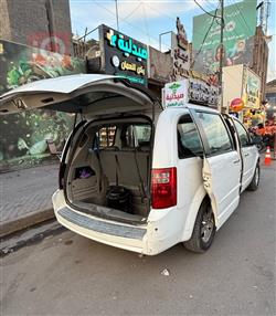 دۆج گراند کاراڤان